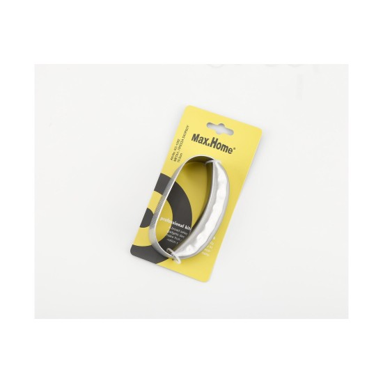 ΜΕΤΑΛΛΙΚΗ ΠΡΕΣΣΑ ΣΚΟΡΔΟΥ 10.5cm KC-1092 - Max.Home®