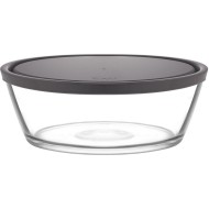 ΦΑΓΗΤΟΔΟΧΕΙΟ VEGA Φ184mm - 1130ml - LAV