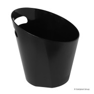 WINE COOLER 34x22.2cm SURSUM CA-6023-19/BLACK - SAN
