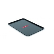 ΔΙΣΚΟΣ ΟΡΘΟΓ. 280x190xh12mm 41022/BLK - ARAVEN