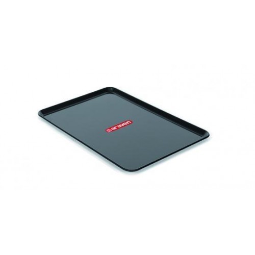 ΔΙΣΚΟΣ ΟΡΘΟΓ. 280x190xh12mm 41022/BLK - ARAVEN ΔΙΣΚΟΣ ΟΡΘΟΓ. 280x190xh12mm 41022/BLK - ARAVEN