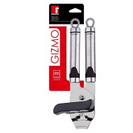 ΑΝΟΙΧΤΗΡΙ ΚΟΝΣΕΡΒΑΣ 21cm ΑΝΟΞΕΙΔΩΤΟ GIZMO BG-3215 - BERGNER ΑΝΟΙΧΤΗΡΙ ΚΟΝΣΕΡΒΑΣ 21cm ΑΝΟΞΕΙΔΩΤΟ GIZMO BG-3215 - BERGNER