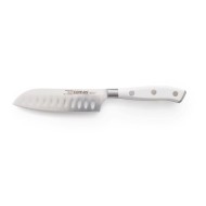 ΜΑΧΑΙΡΙ SANTOKU 125mm MARBLE 8112 - COMAS ΜΑΧΑΙΡΙ SANTOKU 125mm MARBLE 8112 - COMAS