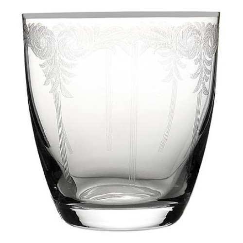 ΠΟΤΗΡΙ ΟΥΙΣΚΥ 300ml ELISABETH-Q8106/S CRYSTALEX