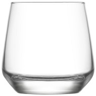 ΣΕΤ 6τεμ. ΠΟΤΗΡΙ ΟΥΙΣΚΥ LAL 345ml - LAV ΣΕΤ 6τεμ. ΠΟΤΗΡΙ ΟΥΙΣΚΥ LAL 345ml - LAV