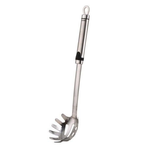 ΚΟΥΤΑΛΑ SPAGHETTI 31cm ΑΝΟΞΕΙΔΩΤΗ GIZMO BG-3239 - BERGNER ΚΟΥΤΑΛΑ SPAGHETTI 31cm ΑΝΟΞΕΙΔΩΤΗ GIZMO BG-3239 - BERGNER