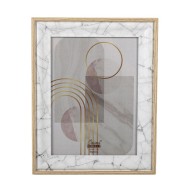 ΦΩΤΟΓΡΑΦΟΘΗΚΗ MDF 13x18cm 5828-MARBLE - Oriana Ferelli® ΦΩΤΟΓΡΑΦΟΘΗΚΗ MDF 13x18cm 5828-MARBLE - Oriana Ferelli®