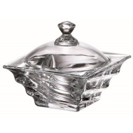 ΦΟΝΤΑΝΙΕΡΑ 180mm CASABLANCA - CRYSTAL BOHEMIA