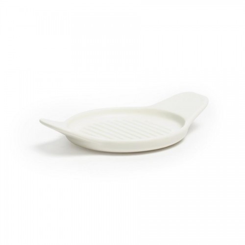 ΓΡΙΛΙΕΡΑ ΜΙΝΙ Φ9X12,5X2CM ΠΟΡΣΕΛΑΝΗ MINI KODAI 7624 - COMAS