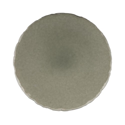 ΠΙΑΤΟ ΡΗΧΟ Φ21cm STONE/HERBAL 855A45 - KUTAHYA PORSELEN ΠΙΑΤΟ ΡΗΧΟ Φ21cm STONE/HERBAL 855A45 - KUTAHYA PORSELEN