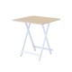 ΤΡΑΠΕΖΑΚΙ ΑΝΑΔΙΠΛΟΥΜΕΝΟ MDF 70x70x74cm ALL-U-NEED G-ZDZ707074 - Oriana Ferelli® ΤΡΑΠΕΖΑΚΙ ΑΝΑΔΙΠΛΟΥΜΕΝΟ MDF 70x70x74cm ALL-U-NEED G-ZDZ707074 - Oriana Ferelli®
