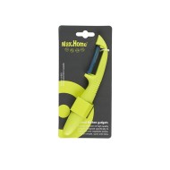 ΑΠΟΦΛΟΙΩΤΗΣ P-SHAPE M-883 - Max.Home® ΑΠΟΦΛΟΙΩΤΗΣ P-SHAPE M-883 - Max.Home®