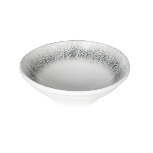 ΜΠΩΛΙΕΡΑ Φ20cm BLACK ICE 89A724 - KUTAHYA PORSELEN