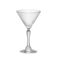 ΣΕΤ 6τεμ. ΠΟΤ. ΚΟΛ. MARTINI SMALL 15.5cl AMERICA'20s - BORMIOLI ΣΕΤ 6τεμ. ΠΟΤ. ΚΟΛ. MARTINI SMALL 15.5cl AMERICA'20s - BORMIOLI