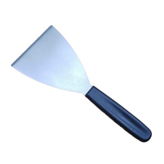 ΣΠΑΤΟΥΛΑ 24.3cm ΤΡΙΓΩΝΙΚΗ WZ-266 - COMAS ΣΠΑΤΟΥΛΑ 24.3cm ΤΡΙΓΩΝΙΚΗ WZ-266 - COMAS