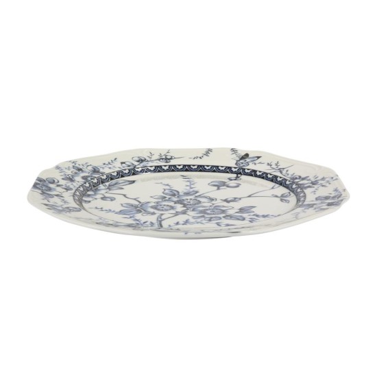 ΠΙΑΤΕΛΑ Φ31cm TIFFANY-BLUE 24324 - ORIANA FERELLI® ΠΙΑΤΕΛΑ Φ31cm TIFFANY-BLUE 24324 - ORIANA FERELLI®