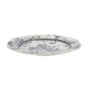 ΠΙΑΤΕΛΑ Φ31cm TIFFANY-BLUE 24324 - ORIANA FERELLI® ΠΙΑΤΕΛΑ Φ31cm TIFFANY-BLUE 24324 - ORIANA FERELLI®