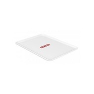 ΔΙΣΚΟΣ ΟΡΘΟΓΩΝΙΟΣ 500x360xh12mm 01225/WHITE - ARAVEN