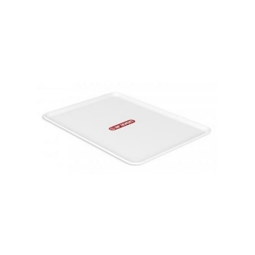 ΔΙΣΚΟΣ ΟΡΘΟΓΩΝΙΟΣ 500x360xh12mm 01225/WHITE - ARAVEN ΔΙΣΚΟΣ ΟΡΘΟΓΩΝΙΟΣ 500x360xh12mm 01225/WHITE - ARAVEN