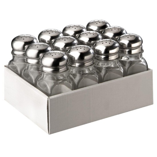 ΣΕΤ 12τεμ. ΑΛΑΤΙΕΡΕΣ 72ml - Max.Home®
