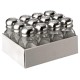ΣΕΤ 12τεμ. ΑΛΑΤΙΕΡΕΣ 72ml - Max.Home®