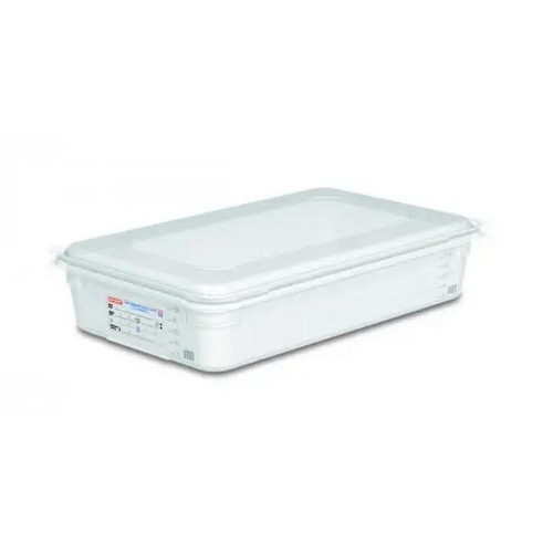 ΔΟΧΕΙΟ ΤΡΟΦΙΜΩΝ Μ/ΚΑΠΑΚΙ 09293 530x325x100mm ΔΟΧΕΙΟ ΤΡΟΦΙΜΩΝ Μ/ΚΑΠΑΚΙ 09293 530x325x100mm