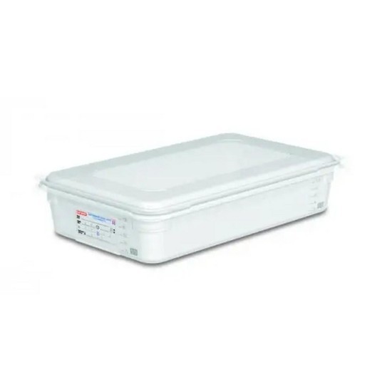 ΔΟΧΕΙΟ ΤΡΟΦΙΜΩΝ Μ/ΚΑΠΑΚΙ 09293 530x325x100mm ΔΟΧΕΙΟ ΤΡΟΦΙΜΩΝ Μ/ΚΑΠΑΚΙ 09293 530x325x100mm