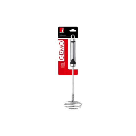ΔΑΡΤΗΣ 26,5cm ΑΝΟΞΕΙΔΩΤΟΣ GIZMO BG-3280 - BERGNER ΔΑΡΤΗΣ 26,5cm ΑΝΟΞΕΙΔΩΤΟΣ GIZMO BG-3280 - BERGNER