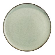ΠΙΑΤΟ ΡΗΧΟ Φ27cm MOOD-P03/GREEN - KUTAHYA PORSELEN