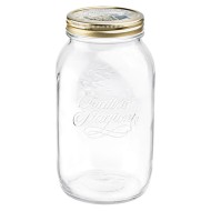 ΒΑΖΟ ΤΡΟΦΙΜΩΝ 1500 4stagioni - BORMIOLI