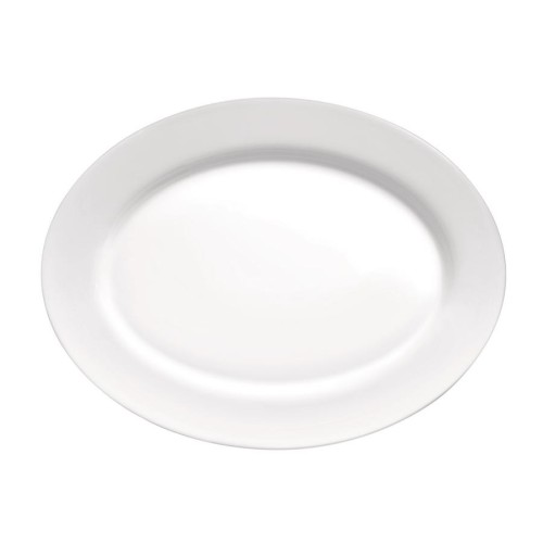 ΡΑΒΙΕΡΑ ΟΒΑΛ 22cm TOLEDO - BORMIOLI ΡΑΒΙΕΡΑ ΟΒΑΛ 22cm TOLEDO - BORMIOLI