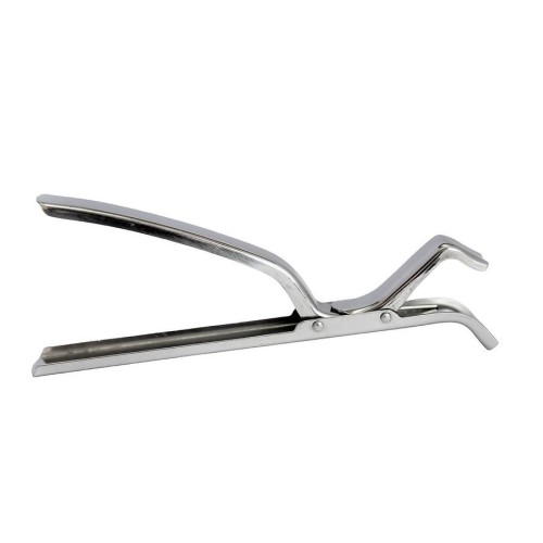 ΛΑΒΙΔΑ ΤΑΨΙΩΝ ΑΝΟΞΕΙΔΩΤΗ 18.5cm 602801 - Max.Home® ΛΑΒΙΔΑ ΤΑΨΙΩΝ ΑΝΟΞΕΙΔΩΤΗ 18.5cm 602801 - Max.Home®