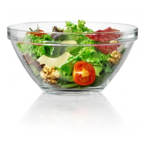 ΜΠΩΛΙΕΡΑ Φ26cm POMPEI - BORMIOLI ΜΠΩΛΙΕΡΑ Φ26cm POMPEI - BORMIOLI