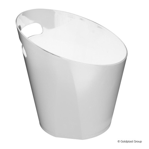 WINE COOLER 34x22.2cm SURSUM CA-6023-11/WHITE - SAN