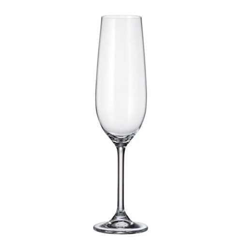 ΠΟΤΗΡΙ ΚΟΛΟΝΑΤΟ ΣΑΜΠΑΝΙΑΣ 270ml CREX - CRYSTAL BOHEMIA