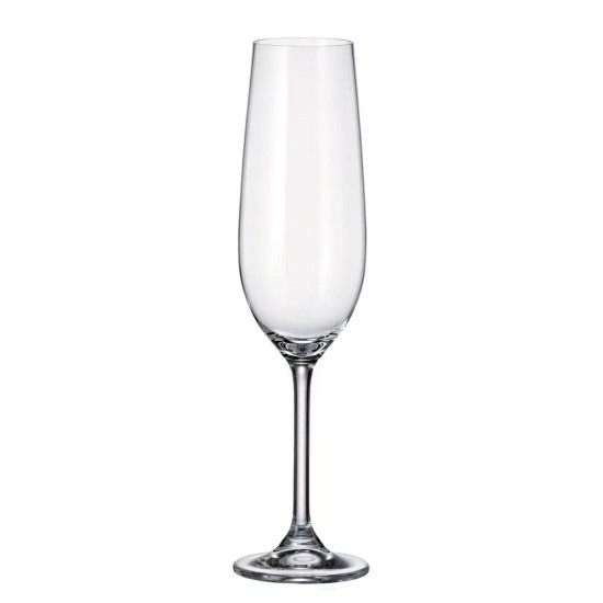 ΠΟΤΗΡΙ ΚΟΛΟΝΑΤΟ ΣΑΜΠΑΝΙΑΣ 270ml CREX - CRYSTAL BOHEMIA ΠΟΤΗΡΙ ΚΟΛΟΝΑΤΟ ΣΑΜΠΑΝΙΑΣ 270ml CREX - CRYSTAL BOHEMIA