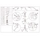 ΚΑΛΟΓΕΡΟΣ ΡΟΥΧΩΝ ΜΕΤΑΛΛΙΚΟΣ 60x40.4x167cm ALL-U-NEED YMJ-01 - Oriana Ferelli® ΚΑΛΟΓΕΡΟΣ ΡΟΥΧΩΝ ΜΕΤΑΛΛΙΚΟΣ 60x40.4x167cm ALL-U-NEED YMJ-01 - Oriana Ferelli®