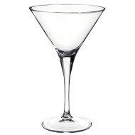 ΠΟΤΗΡΙΑ ΚΟΛΟΝΑΤΑ COCKTAIL 24cl ΣΕΤ 6τεμ. YPSILON - BORMIOLI
