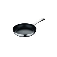 ΤΗΓΑΝΙ ΑΝΟΞΕΙΔΩΤΟ Φ24x4.5cm SIGMA BGMP-1652 - BERGNER ΤΗΓΑΝΙ ΑΝΟΞΕΙΔΩΤΟ Φ24x4.5cm SIGMA BGMP-1652 - BERGNER