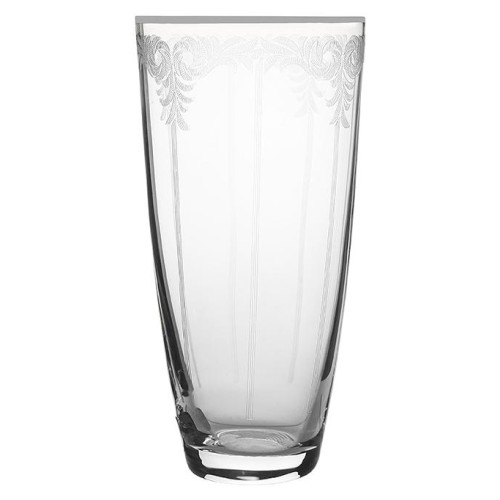 ΠΟΤΗΡΙ ΣΩΛΗΝΑ 350ml ELISABETH-Q8106/S CRYSTALEX