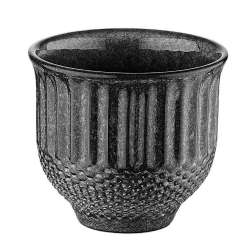 ΚΟΥΠΑ MULTIUSE 300cc PANIO-Anthracite 855A13 - KUTAHYA PORSELEN ΚΟΥΠΑ MULTIUSE 300cc PANIO-Anthracite 855A13 - KUTAHYA PORSELEN