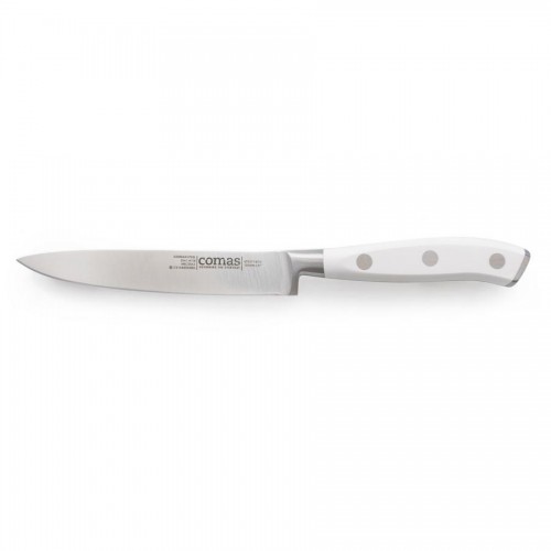 ΜΑΧΑΙΡΙ ΓΕΝΙΚΗΣ ΧΡΗΣΗΣ 125mm MARBLE 8113 - COMAS