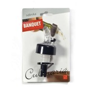 ΡΟΗ ΦΙΑΛΩΝ μ/ΔΟΣΟΜ. CULINARIA 48608587 - Banquet® ΡΟΗ ΦΙΑΛΩΝ μ/ΔΟΣΟΜ. CULINARIA 48608587 - Banquet®