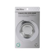 ΦΙΛΤΡΟ ΝΕΡΟΧΥΤΗ ΑΝΟΞΕΙΔΩΤΟ BASIC HD8301-Φ10.8cm - Max.Home®