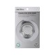 ΦΙΛΤΡΟ ΝΕΡΟΧΥΤΗ ΑΝΟΞΕΙΔΩΤΟ BASIC HD8301-Φ10.8cm - Max.Home®