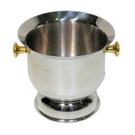 ΠΑΓΟΘΗΚΗ ΑΝΟΞΕΙΔΩΤΗ 18/10 1705 - MAX.HOME®