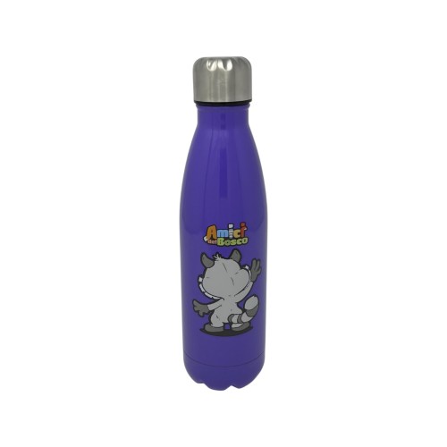ΜΠΟΥΚΑΛΙ 500ml VACCUM NOMAD DUCCIO (ΜΩΒ)  LM-0098 ΑΝΟΞΥΔΩΤΟ - BERGNER ΜΠΟΥΚΑΛΙ 500ml VACCUM NOMAD DUCCIO (ΜΩΒ)  LM-0098 ΑΝΟΞΥΔΩΤΟ - BERGNER