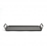 CATERIN ΔΙΣΚΟΣ D ΜΑΥΡΟ 28.5x52.5x6.9 ΑΛΟΥΜΙΝΙΟ LES ESSENCES 7591 - COMAS CATERIN ΔΙΣΚΟΣ D ΜΑΥΡΟ 28.5x52.5x6.9 ΑΛΟΥΜΙΝΙΟ LES ESSENCES 7591 - COMAS