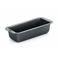 ΦΟΡΜΑ CAKE ΑΛΟΥΜΙΝΙΟΥ ΑΝΤΙΚΟΛΗΤΙΚΗ 35x13cm DOLCI FORME 20900 - VESPA ΦΟΡΜΑ CAKE ΑΛΟΥΜΙΝΙΟΥ ΑΝΤΙΚΟΛΗΤΙΚΗ 35x13cm DOLCI FORME 20900 - VESPA