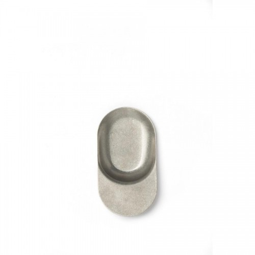 TASTING SPOON 7.1cm SPATULA VINTAGE ΑΝΟΞΕΙΔΩΤΟ LES ESSENCES 7573 - COMAS TASTING SPOON 7.1cm SPATULA VINTAGE ΑΝΟΞΕΙΔΩΤΟ LES ESSENCES 7573 - COMAS